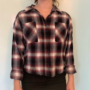 Flannel